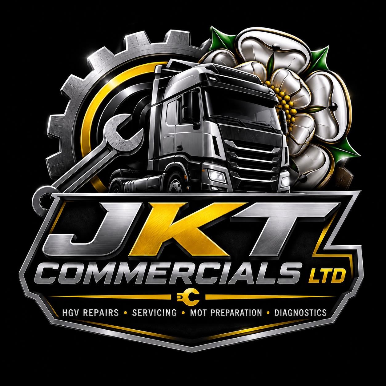 JKT Commercials Ltd